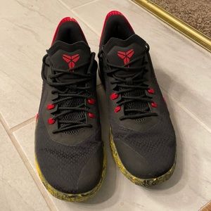 Nike men’s shoe - Kobe edition